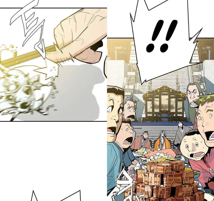 Quỷ Vương Chapter 8 - Trang 2