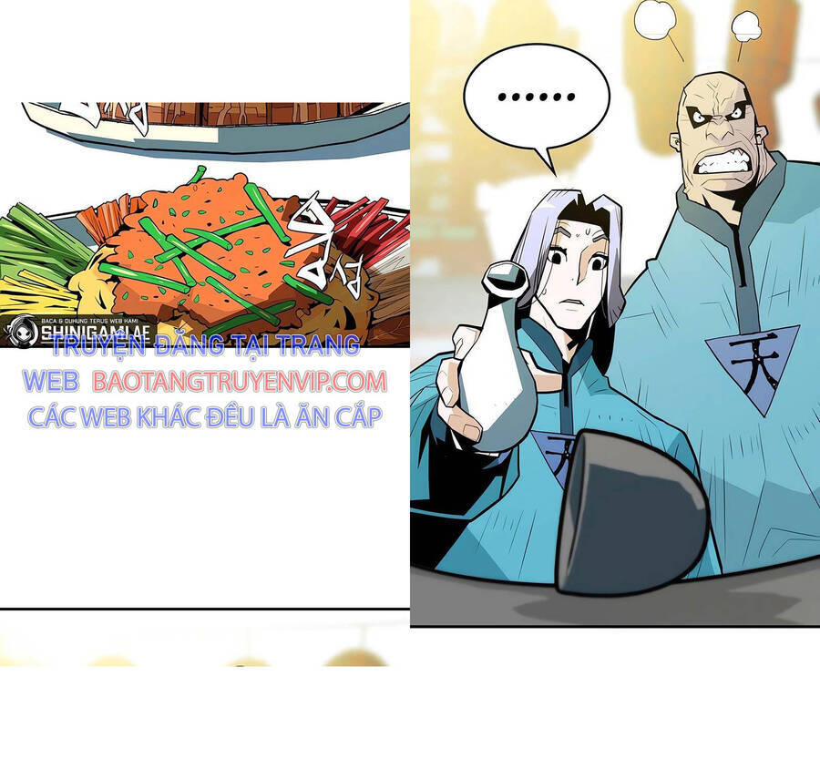 Quỷ Vương Chapter 8 - Trang 2