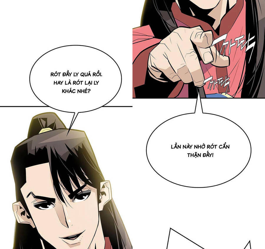 Quỷ Vương Chapter 8 - Trang 2