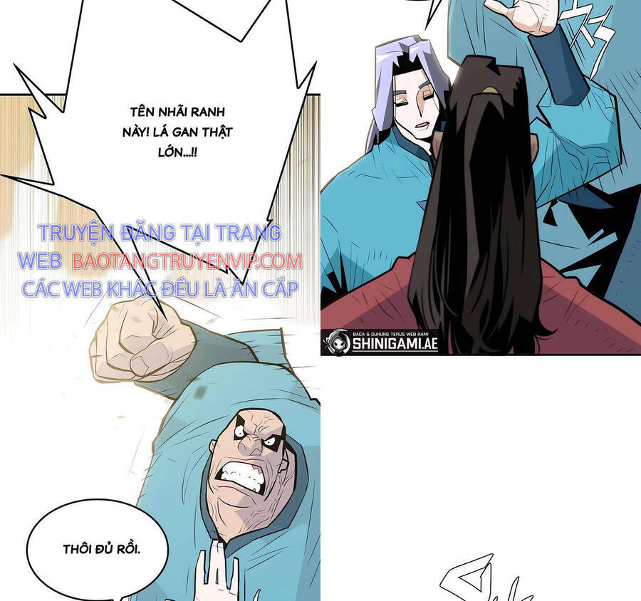 Quỷ Vương Chapter 8 - Trang 2