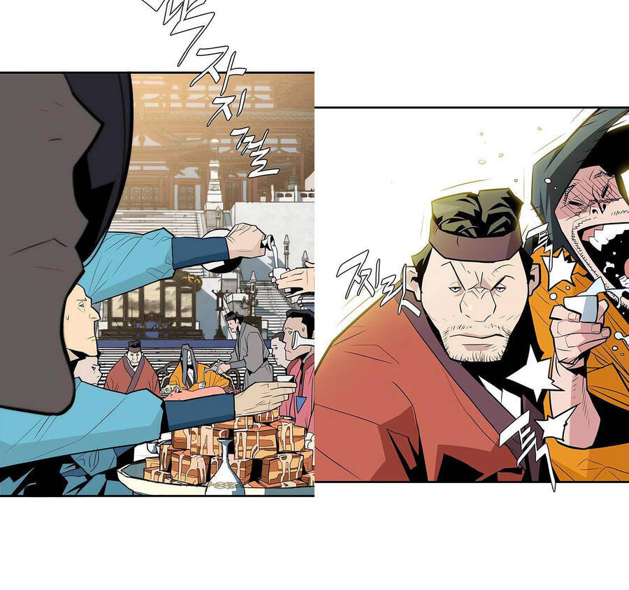 Quỷ Vương Chapter 8 - Trang 2