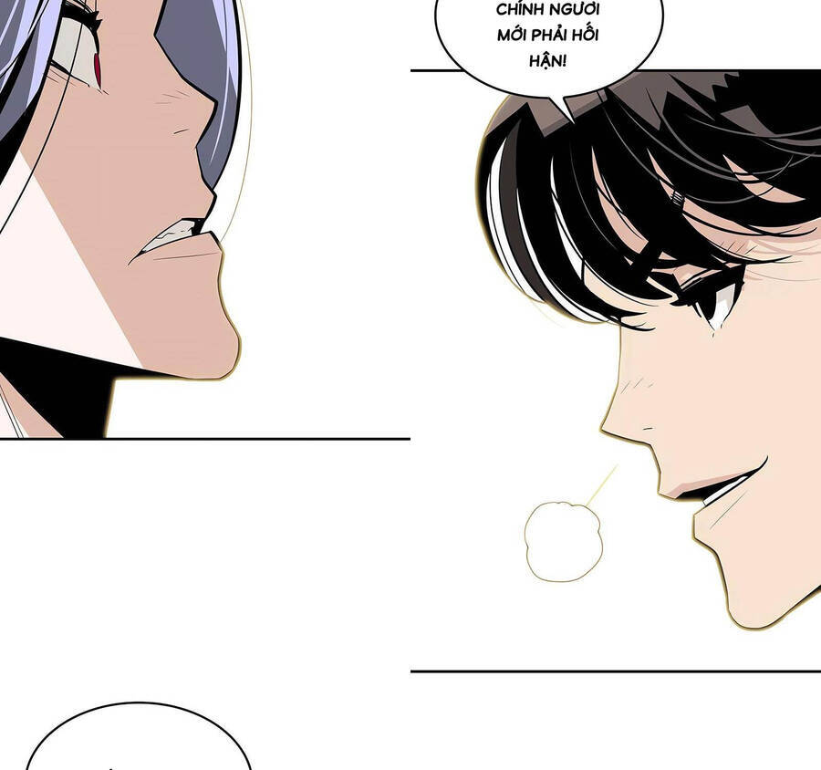 Quỷ Vương Chapter 8 - Trang 2