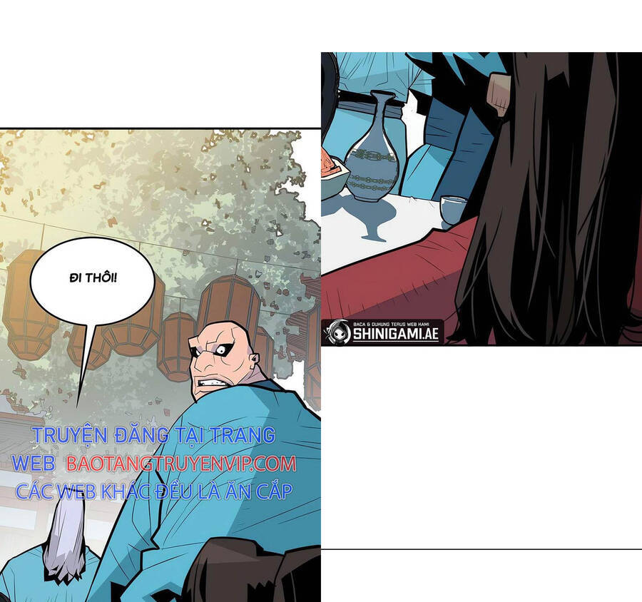 Quỷ Vương Chapter 8 - Trang 2