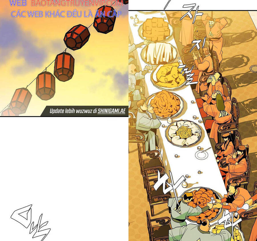 Quỷ Vương Chapter 8 - Trang 2