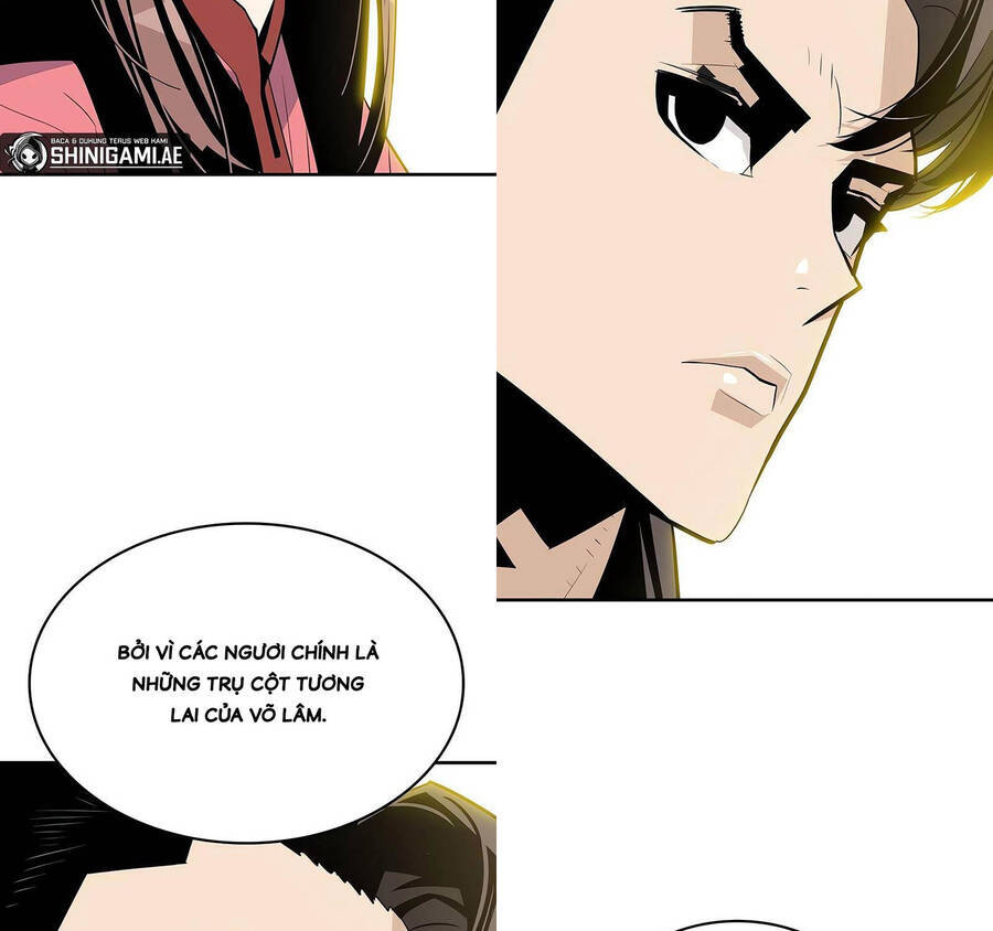 Quỷ Vương Chapter 8 - Trang 2