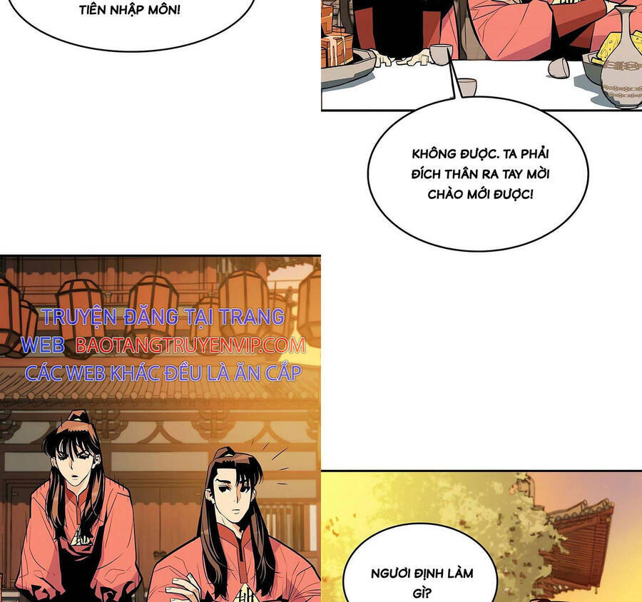 Quỷ Vương Chapter 8 - Trang 2