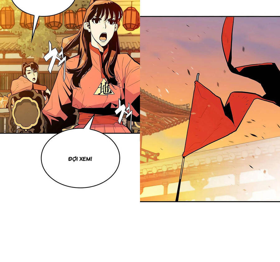 Quỷ Vương Chapter 8 - Trang 2