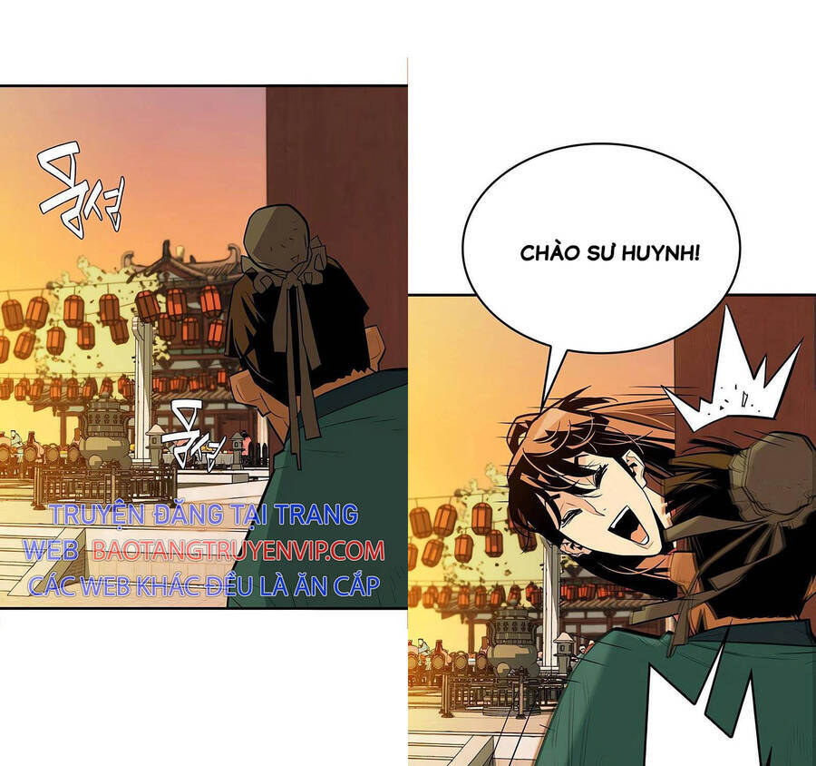 Quỷ Vương Chapter 8 - Trang 2