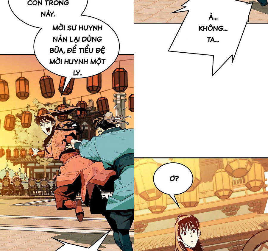 Quỷ Vương Chapter 8 - Trang 2