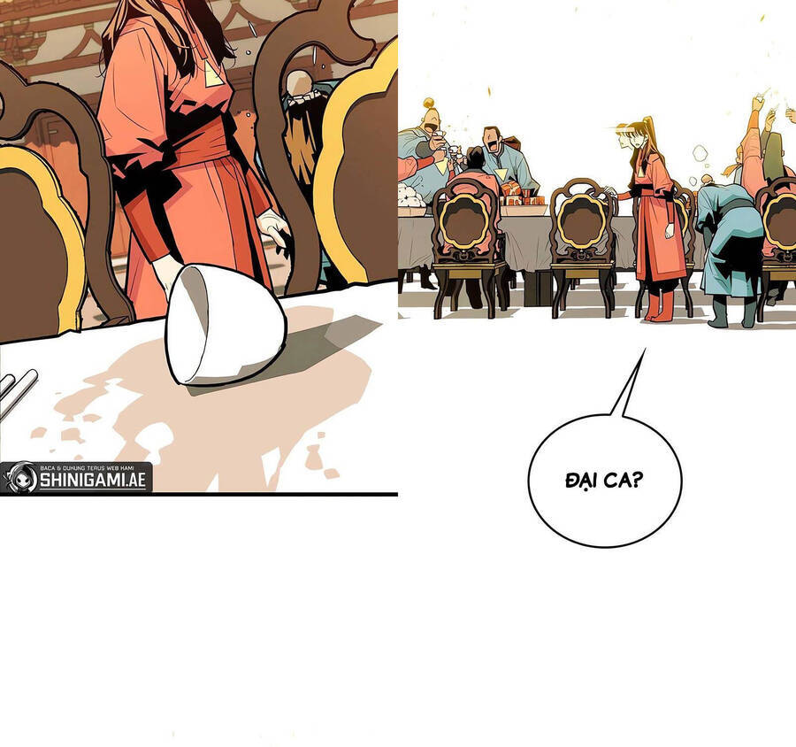 Quỷ Vương Chapter 8 - Trang 2