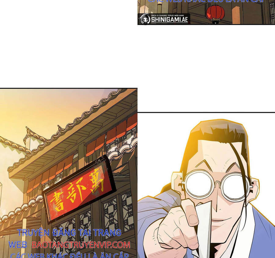 Quỷ Vương Chapter 8 - Trang 2