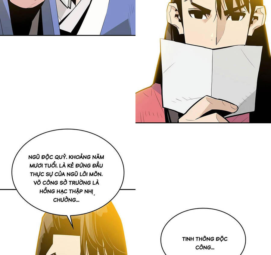 Quỷ Vương Chapter 8 - Trang 2