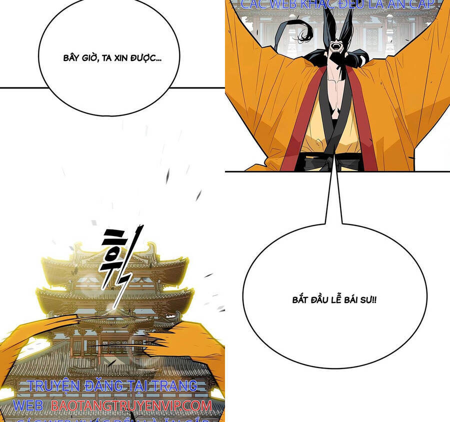 Quỷ Vương Chapter 8 - Trang 2