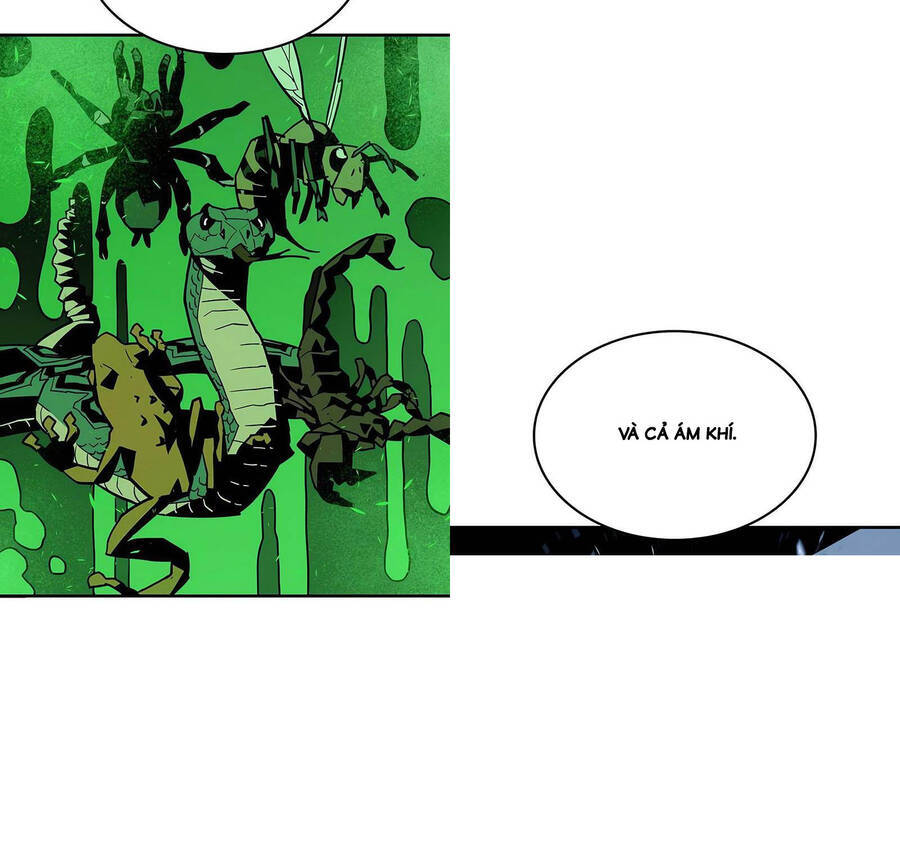 Quỷ Vương Chapter 8 - Trang 2