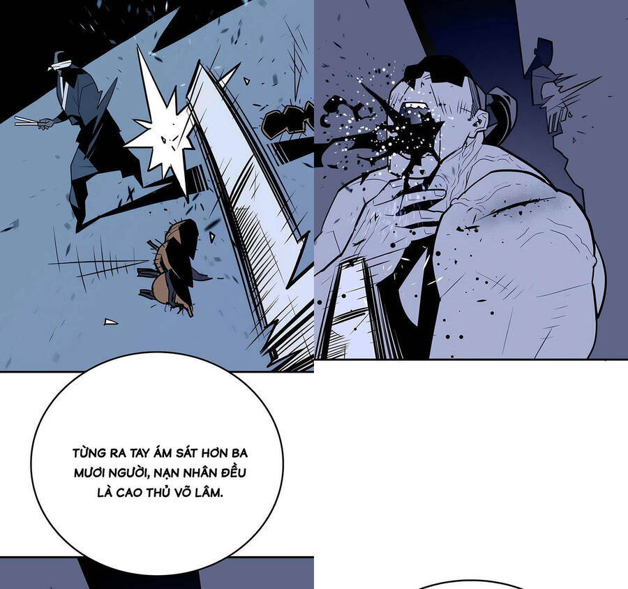 Quỷ Vương Chapter 8 - Trang 2