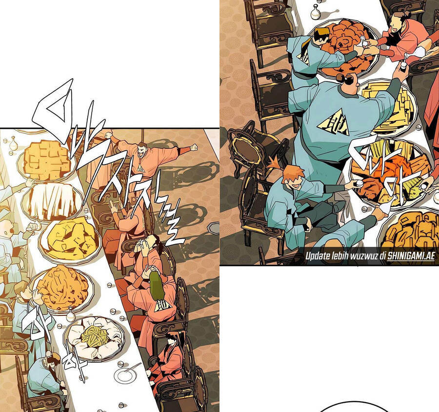 Quỷ Vương Chapter 8 - Trang 2