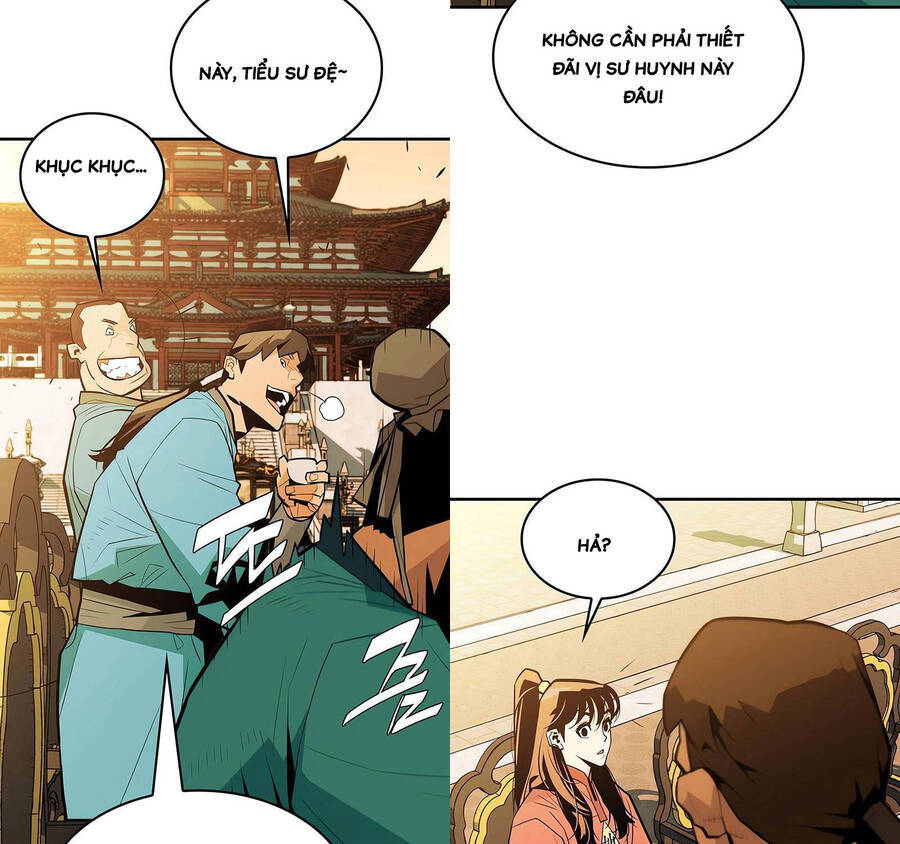 Quỷ Vương Chapter 8 - Trang 2