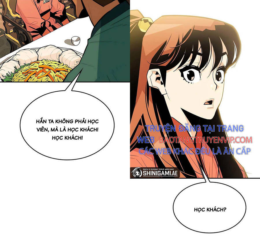 Quỷ Vương Chapter 8 - Trang 2