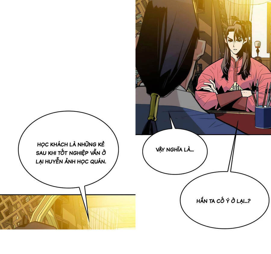 Quỷ Vương Chapter 8 - Trang 2