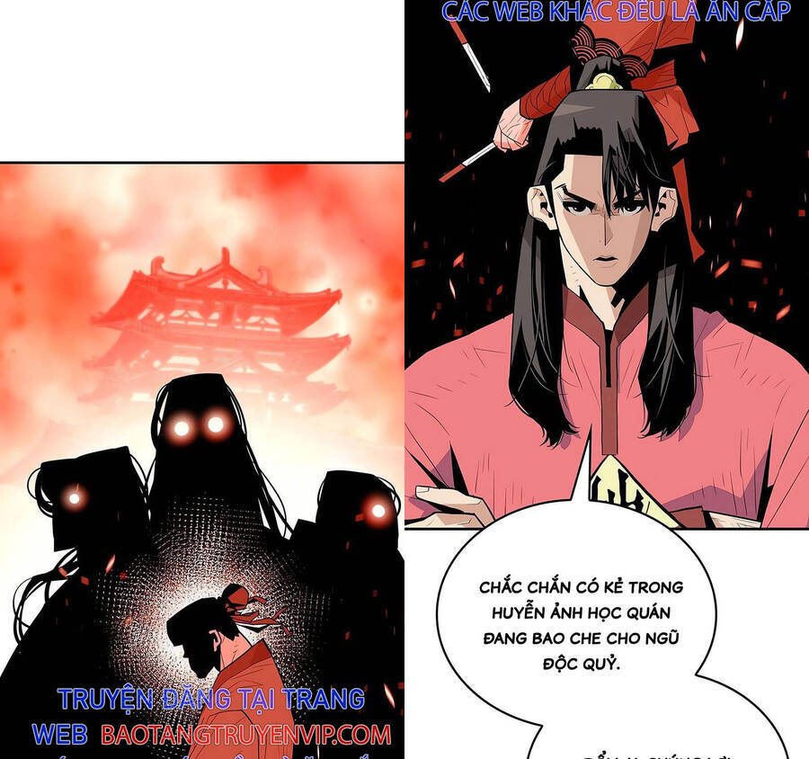 Quỷ Vương Chapter 8 - Trang 2