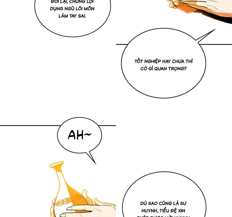 Quỷ Vương Chapter 8 - Trang 2