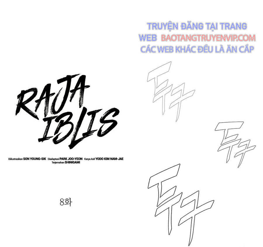 Quỷ Vương Chapter 8 - Trang 2