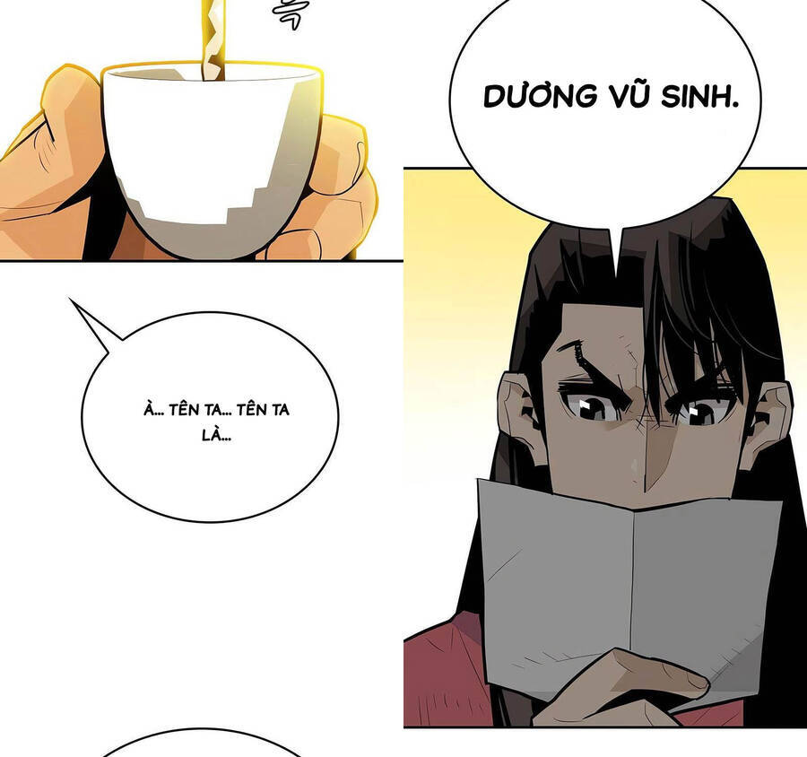 Quỷ Vương Chapter 8 - Trang 2