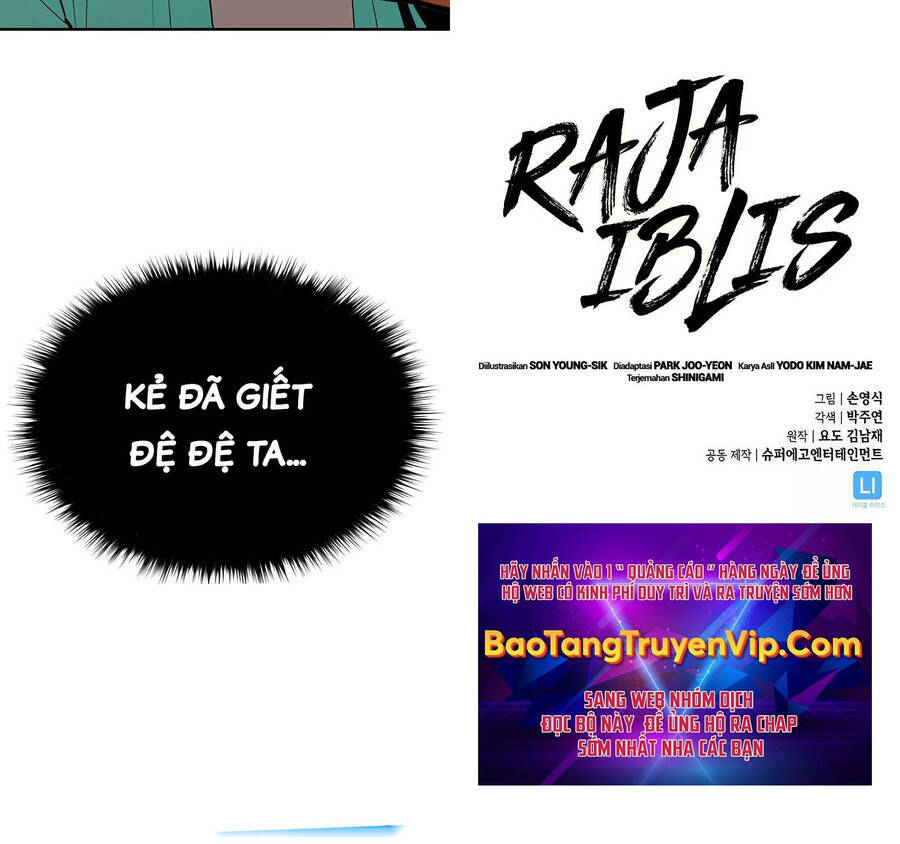 Quỷ Vương Chapter 8 - Trang 2