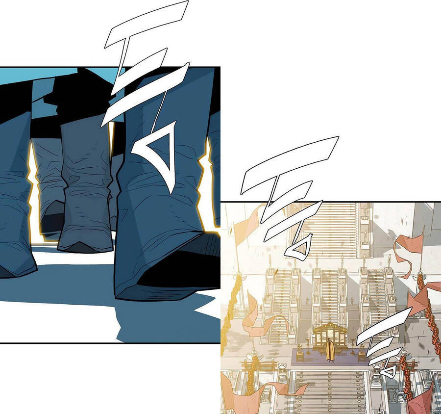 Quỷ Vương Chapter 8 - Trang 2