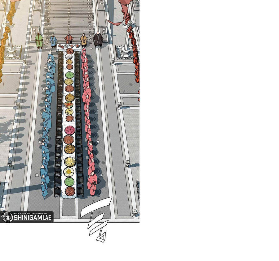 Quỷ Vương Chapter 8 - Trang 2