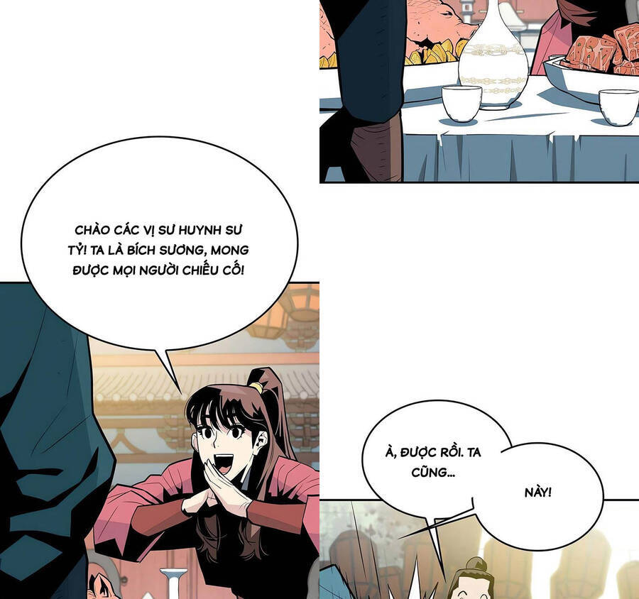 Quỷ Vương Chapter 8 - Trang 2