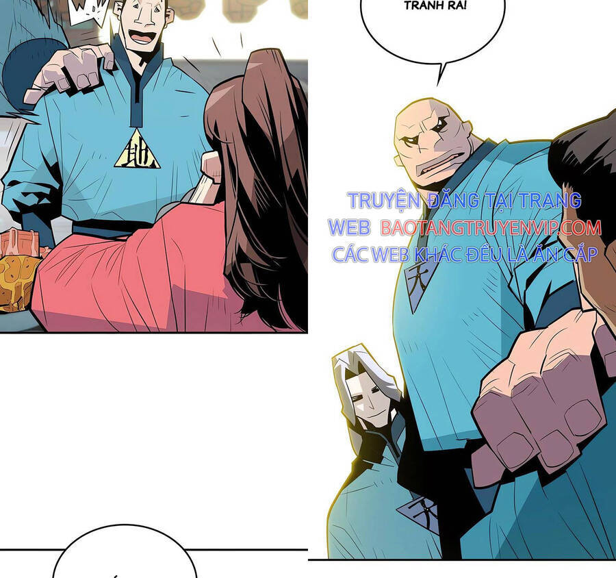 Quỷ Vương Chapter 8 - Trang 2