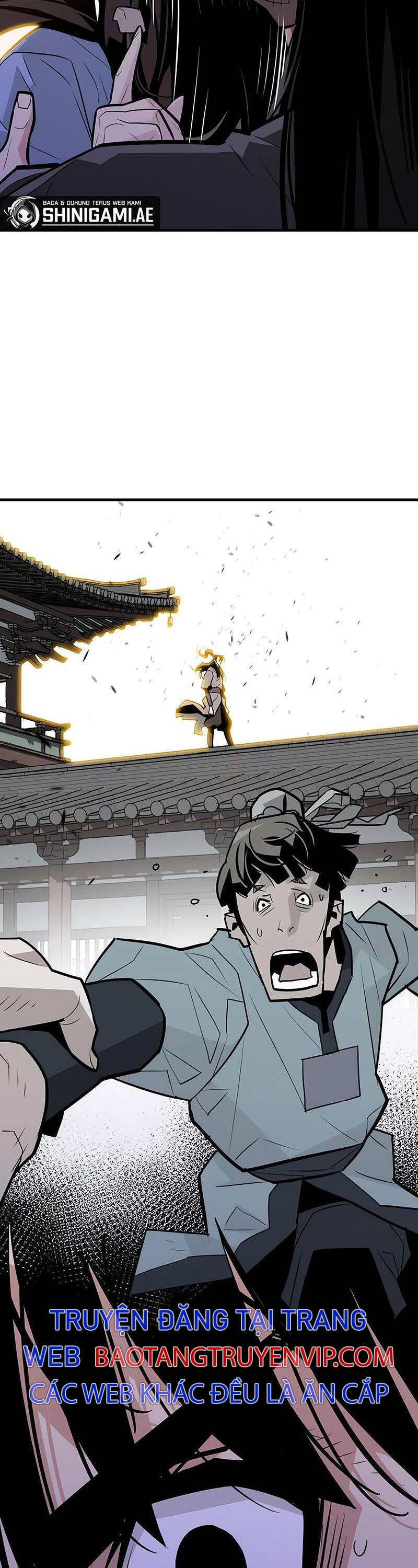 Quỷ Vương Chapter 9 - Trang 2