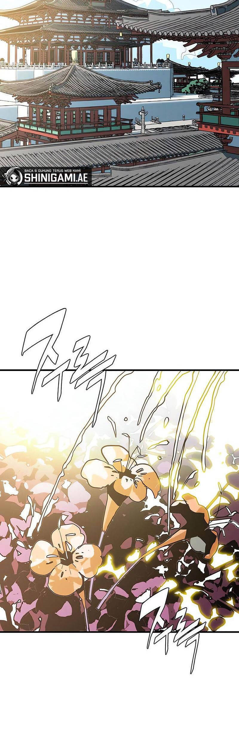 Quỷ Vương Chapter 9 - Trang 2
