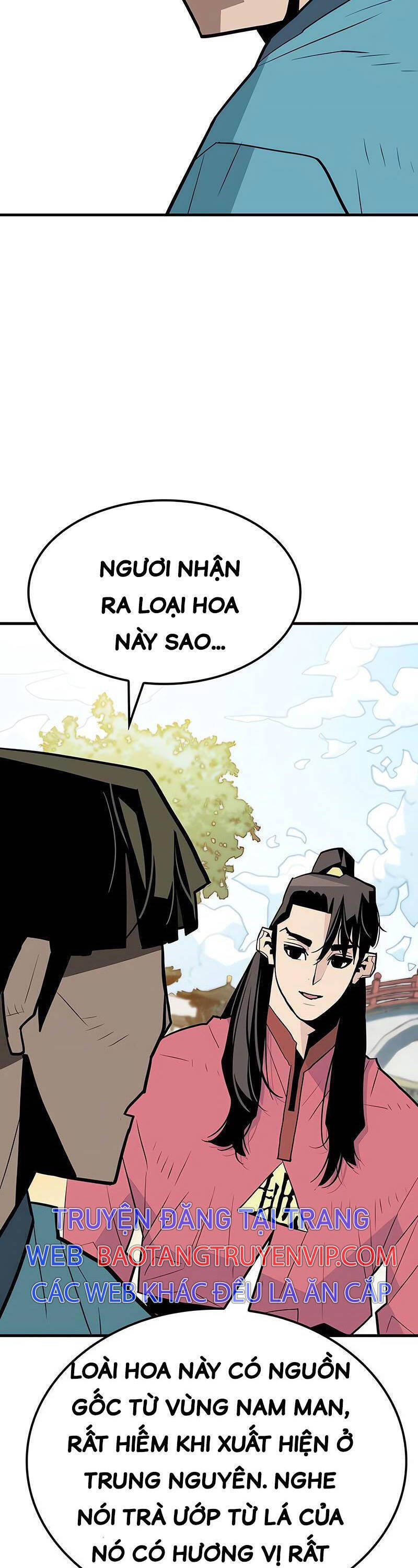 Quỷ Vương Chapter 9 - Trang 2