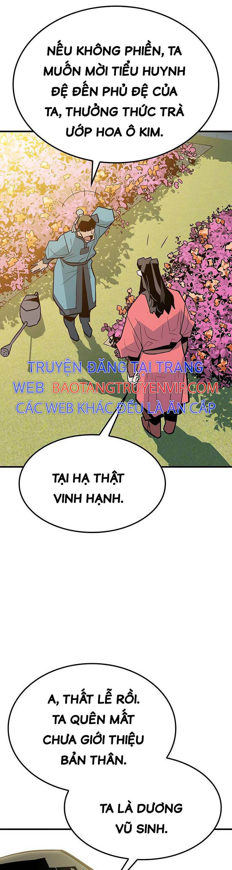 Quỷ Vương Chapter 9 - Trang 2