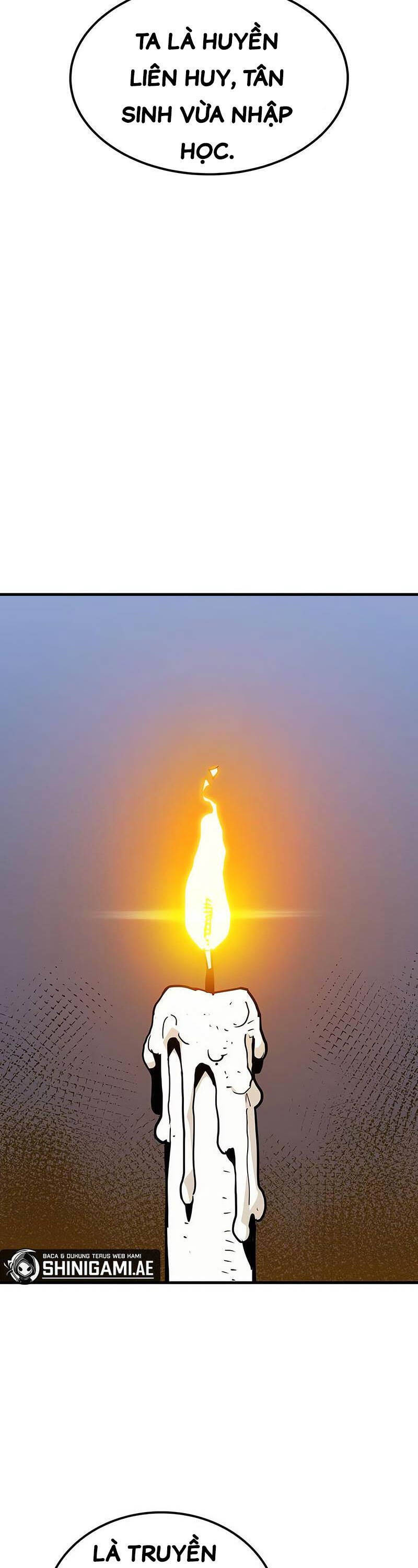 Quỷ Vương Chapter 9 - Trang 2