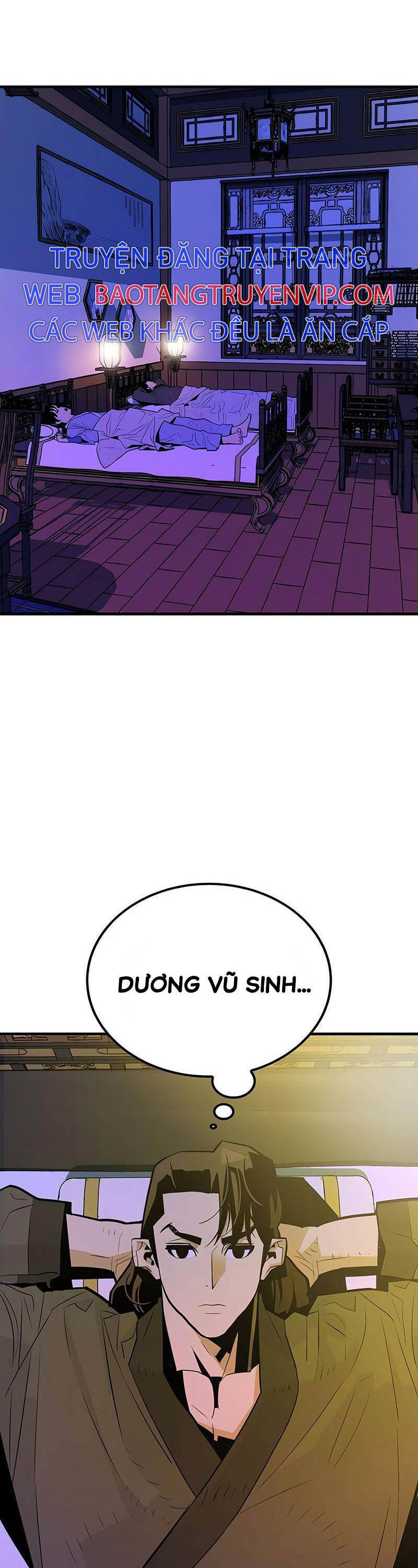 Quỷ Vương Chapter 9 - Trang 2