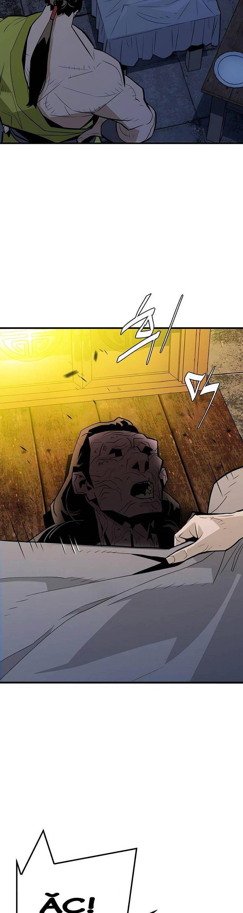Quỷ Vương Chapter 9 - Trang 2