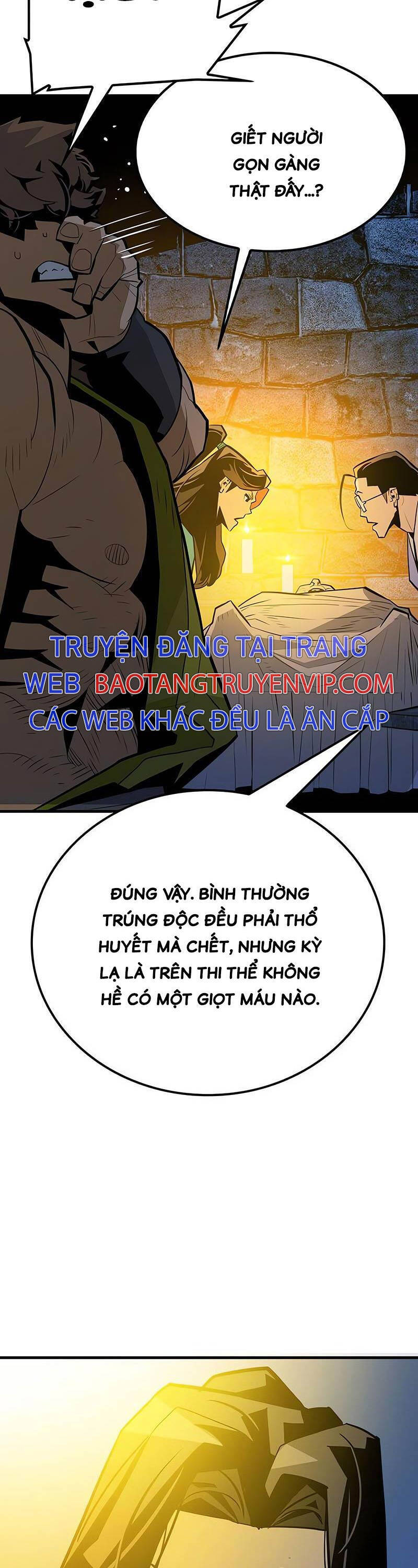 Quỷ Vương Chapter 9 - Trang 2
