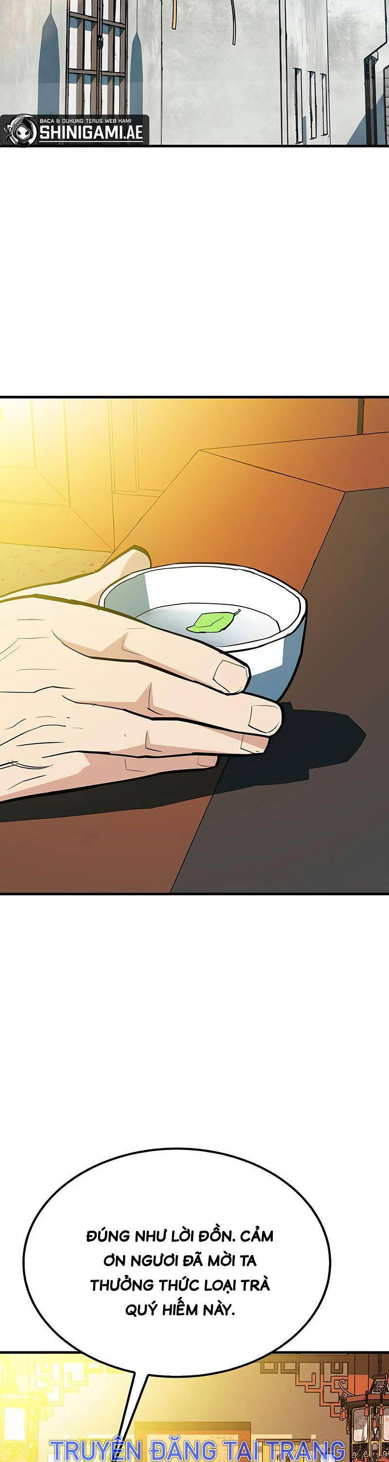 Quỷ Vương Chapter 9 - Trang 2