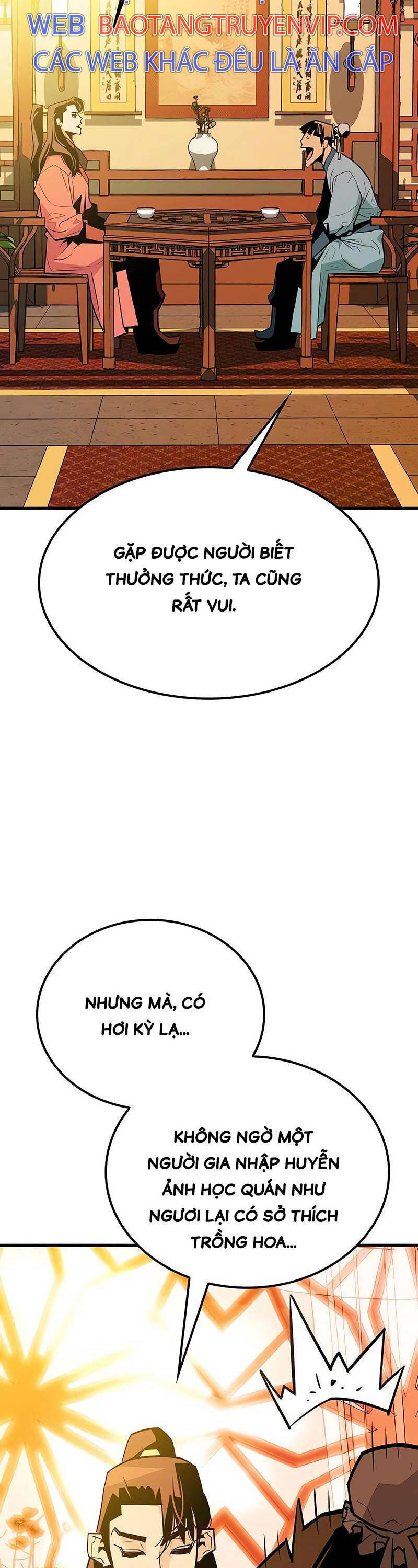 Quỷ Vương Chapter 9 - Trang 2