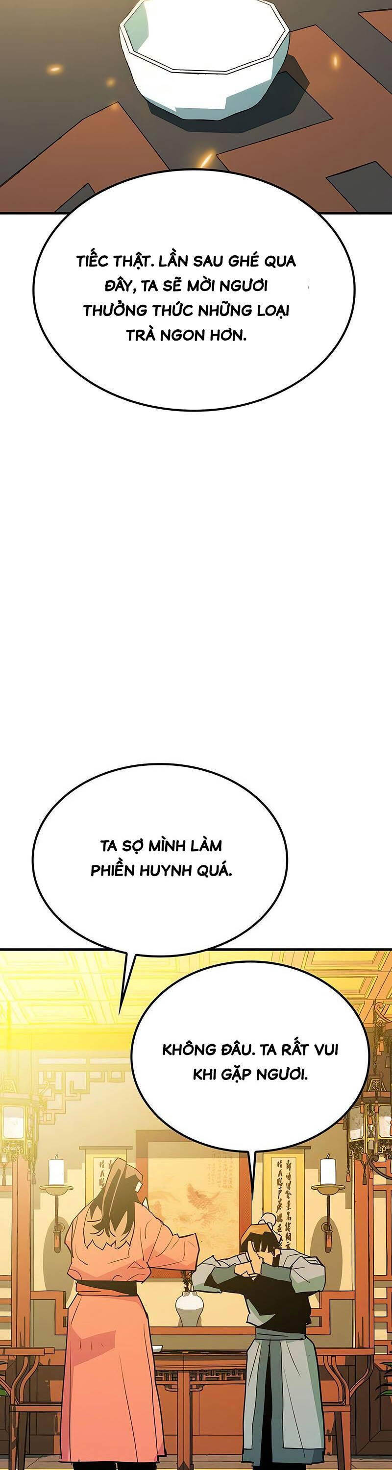 Quỷ Vương Chapter 9 - Trang 2