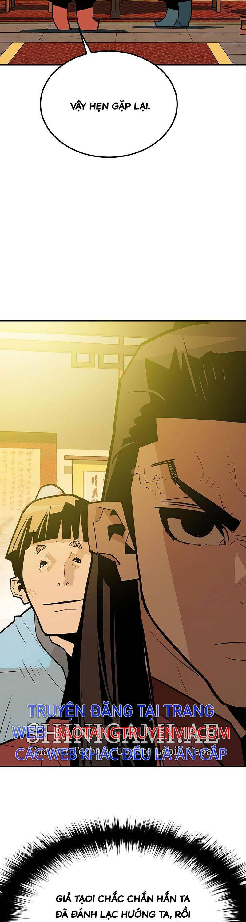Quỷ Vương Chapter 9 - Trang 2