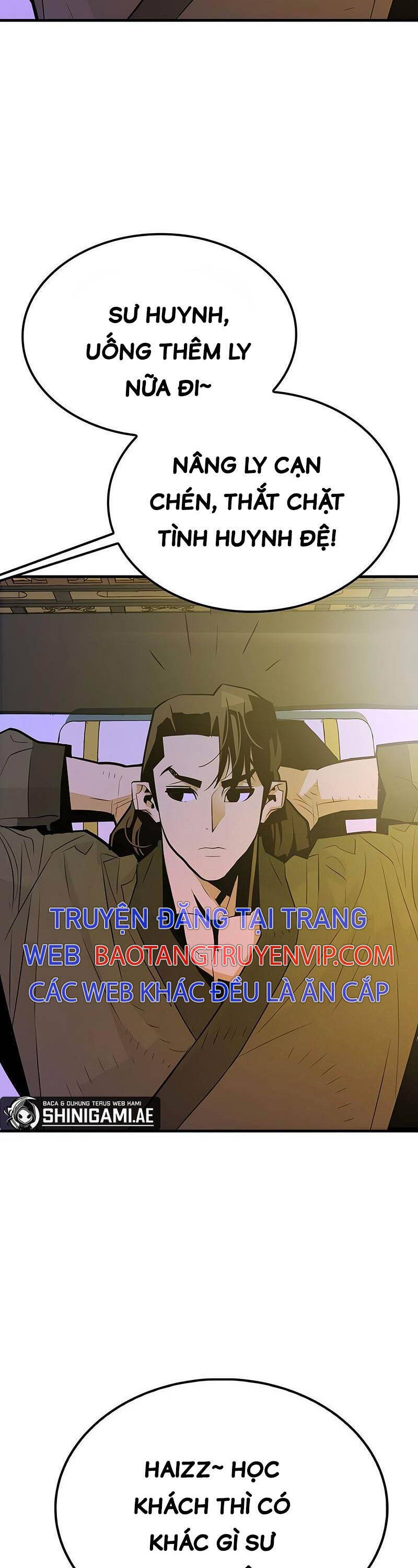 Quỷ Vương Chapter 9 - Trang 2