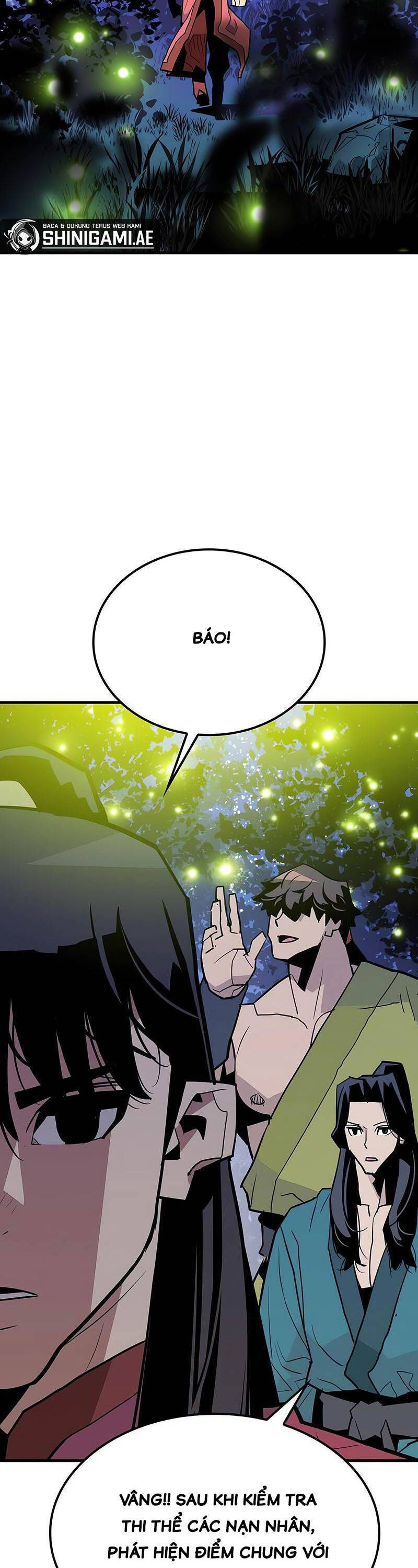 Quỷ Vương Chapter 9 - Trang 2