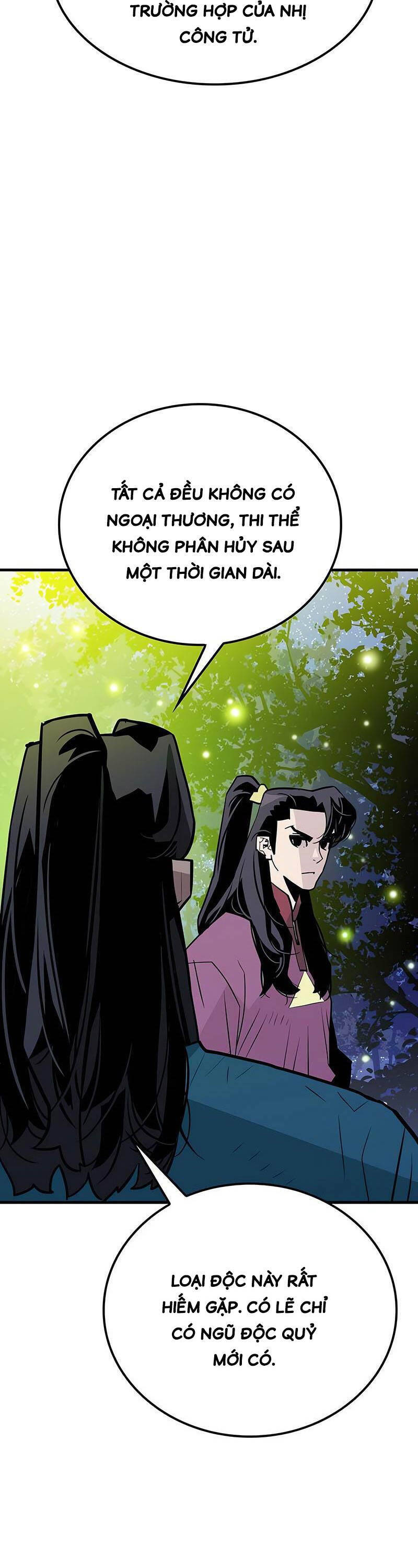 Quỷ Vương Chapter 9 - Trang 2
