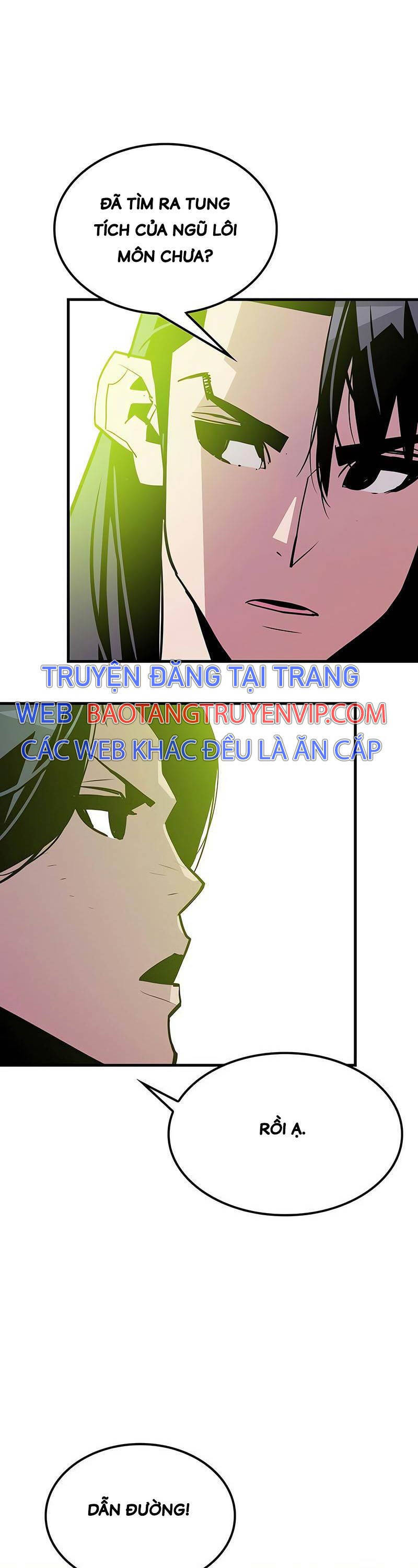 Quỷ Vương Chapter 9 - Trang 2