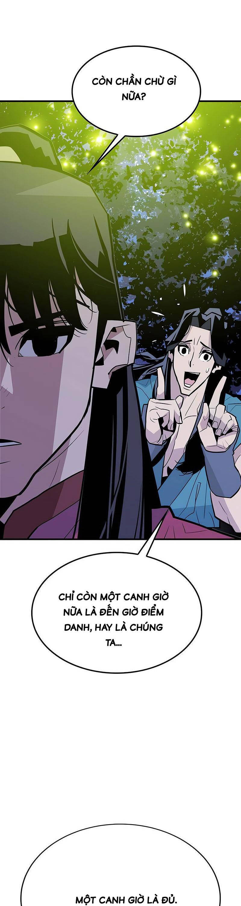 Quỷ Vương Chapter 9 - Trang 2