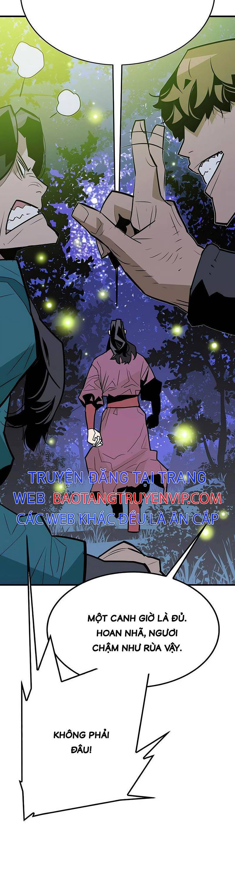 Quỷ Vương Chapter 9 - Trang 2